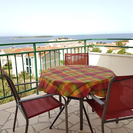Apartmani Toni Poce 2 Primošten Exterior foto