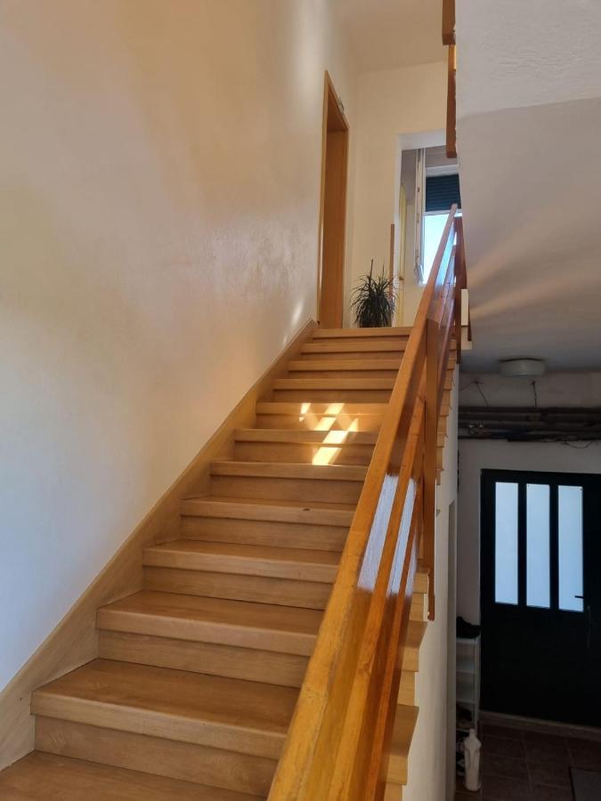 Apartmani Toni Poce 2 Primošten Exterior foto