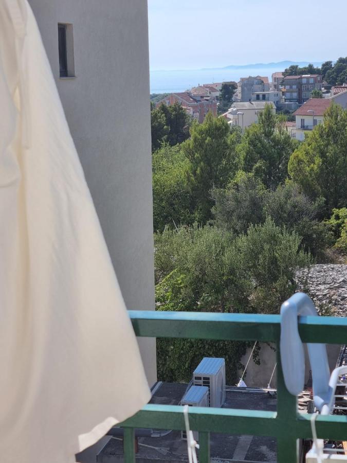 Apartmani Toni Poce 2 Primošten Exterior foto